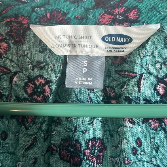 Tunic style Old Navy - Picture 3 of 4